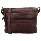 Hide & Stitches Paint Rock Schoudertas