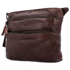 Hide & Stitches Paint Rock Schoudertas