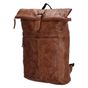 Hide & Stitches Paint Rock Rugzak 15,6 inch (34.5x19.4 cm)