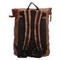 Hide & Stitches Paint Rock Rugzak 15,6 inch (34.5x19.4 cm)