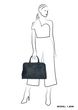 Charm London Chelsea Handbag