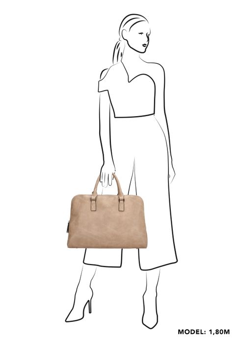 Charm London Chelsea Handtas