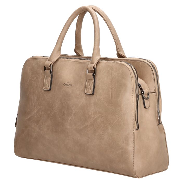 Charm London Chelsea Handtas