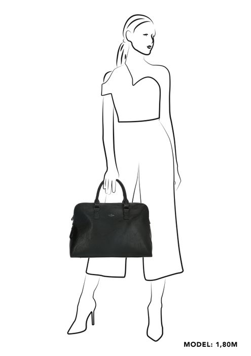 Charm London Chelsea Handbag