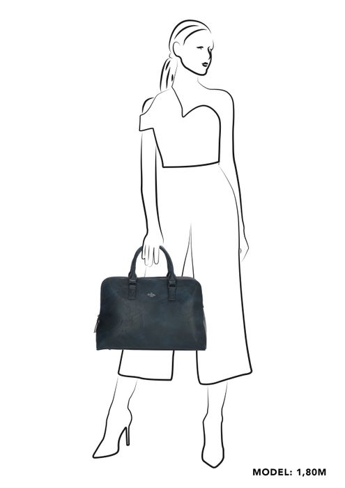 Charm London Chelsea Handtas