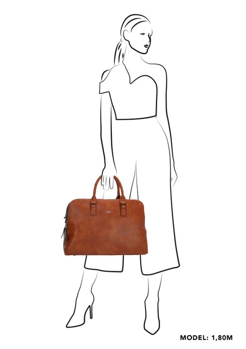 Charm London Chelsea Handtas