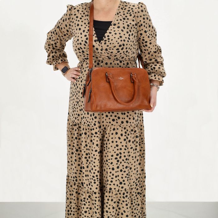 Charm London Chelsea Handtas