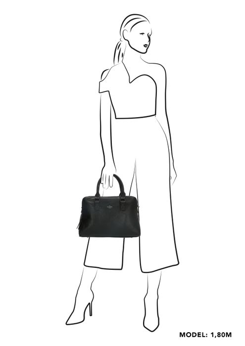 Charm London Chelsea Handbag