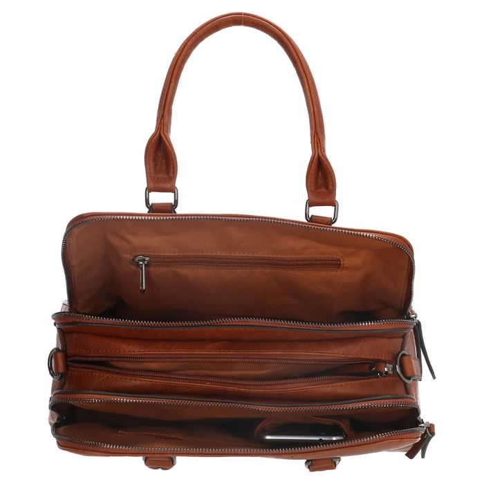 Charm London Chelsea Handtas