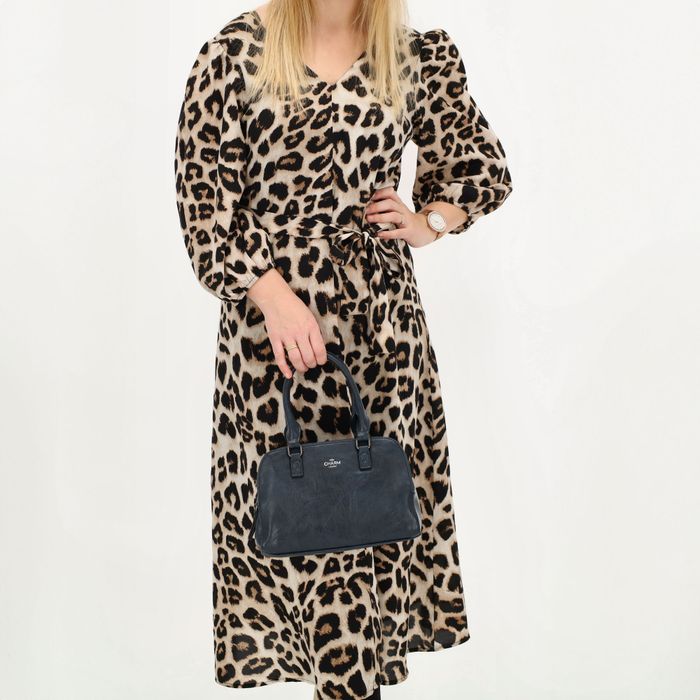 Charm London Chelsea Handtasche