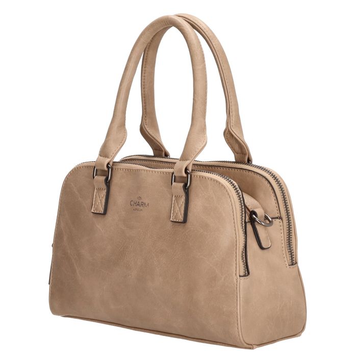 Charm London Chelsea Handtas