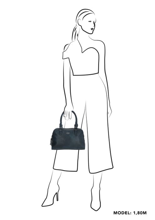 Charm London Chelsea Handtasche