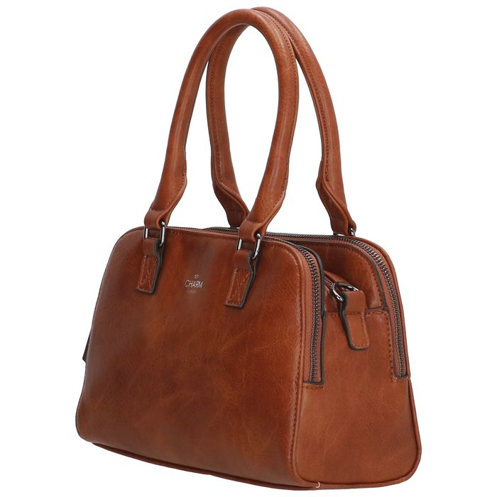 Charm London Chelsea Handtas