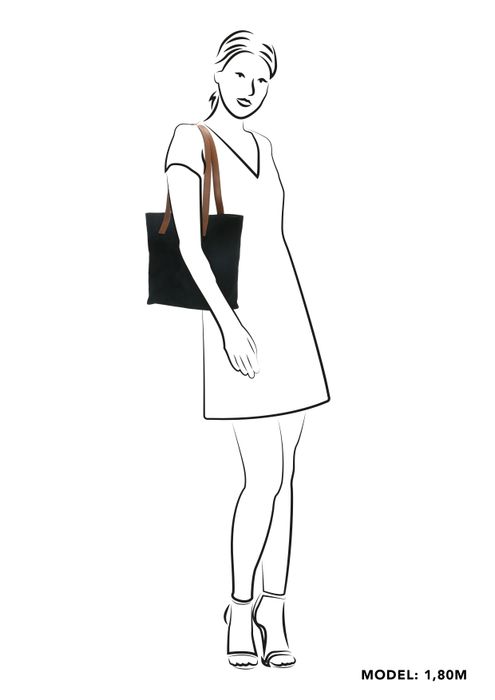 Charm London Brixton Shopper