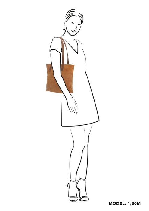 Charm London Brixton Shopper