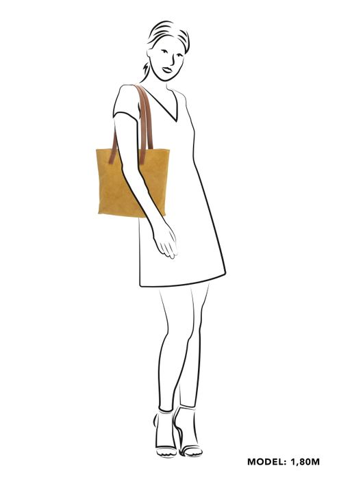Charm London Brixton Shopper