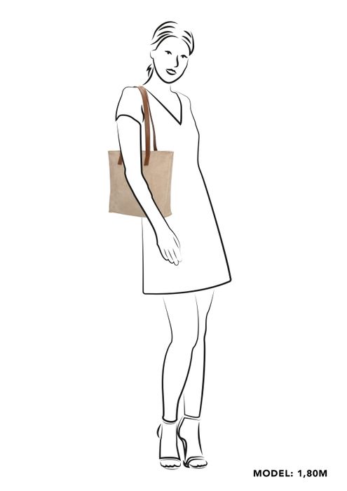 Charm London Brixton Shopper