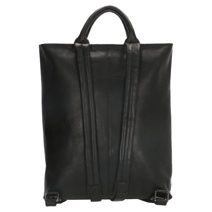 Micmacbags Discover Rucksack 15,6 inch (34.5x19.4 cm)