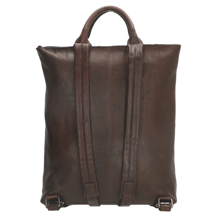 Micmacbags Discover Rugzak 15,6 inch (34.5x19.4 cm)