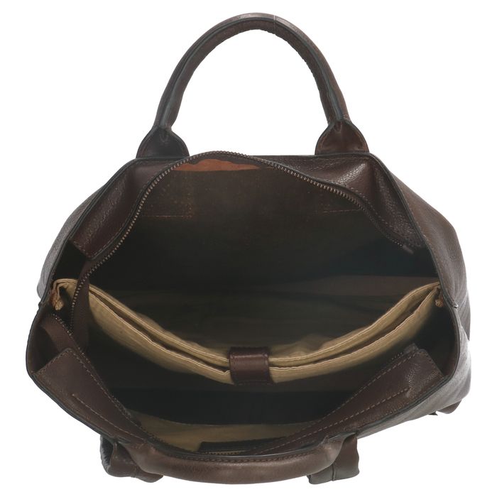Micmacbags Discover Rugzak 15,6 inch (34.5x19.4 cm)