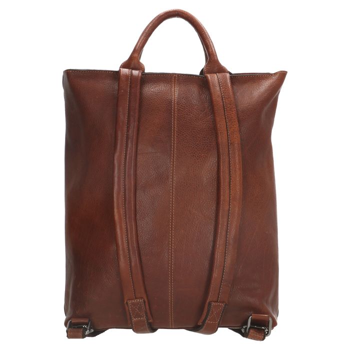 Micmacbags Discover Backpack 15,6 inch (34.5x19.4 cm)