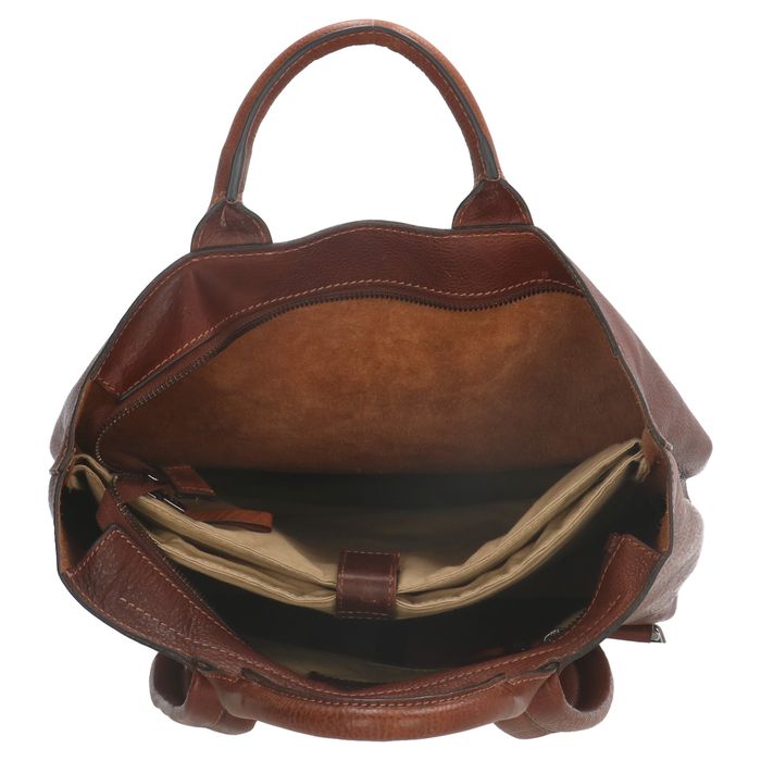 Micmacbags Discover Backpack 15,6 inch (34.5x19.4 cm)