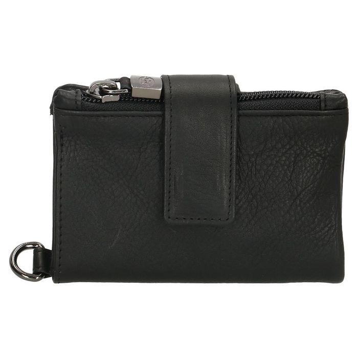 Micmacbags Discover Portemonnee - RFID