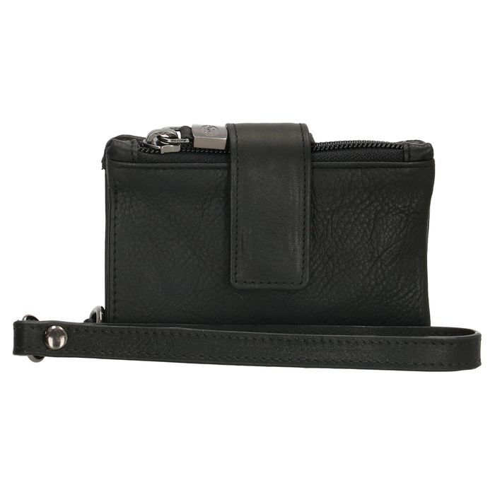 Micmacbags Discover Portemonnee - RFID