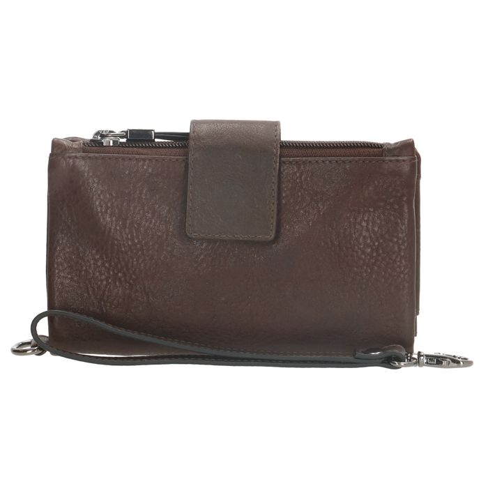 Micmacbags Discover Portemonnee - RFID