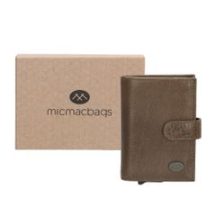 Micmacbags Cote d Azur Safety Wallet