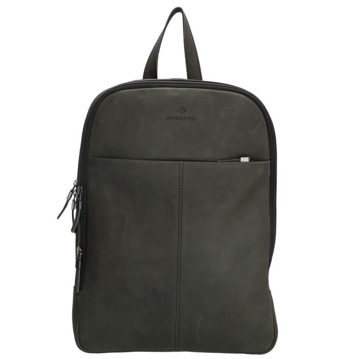 Micmacbags Malmö Rucksack 15,6 inch (34.5x19.4 cm)