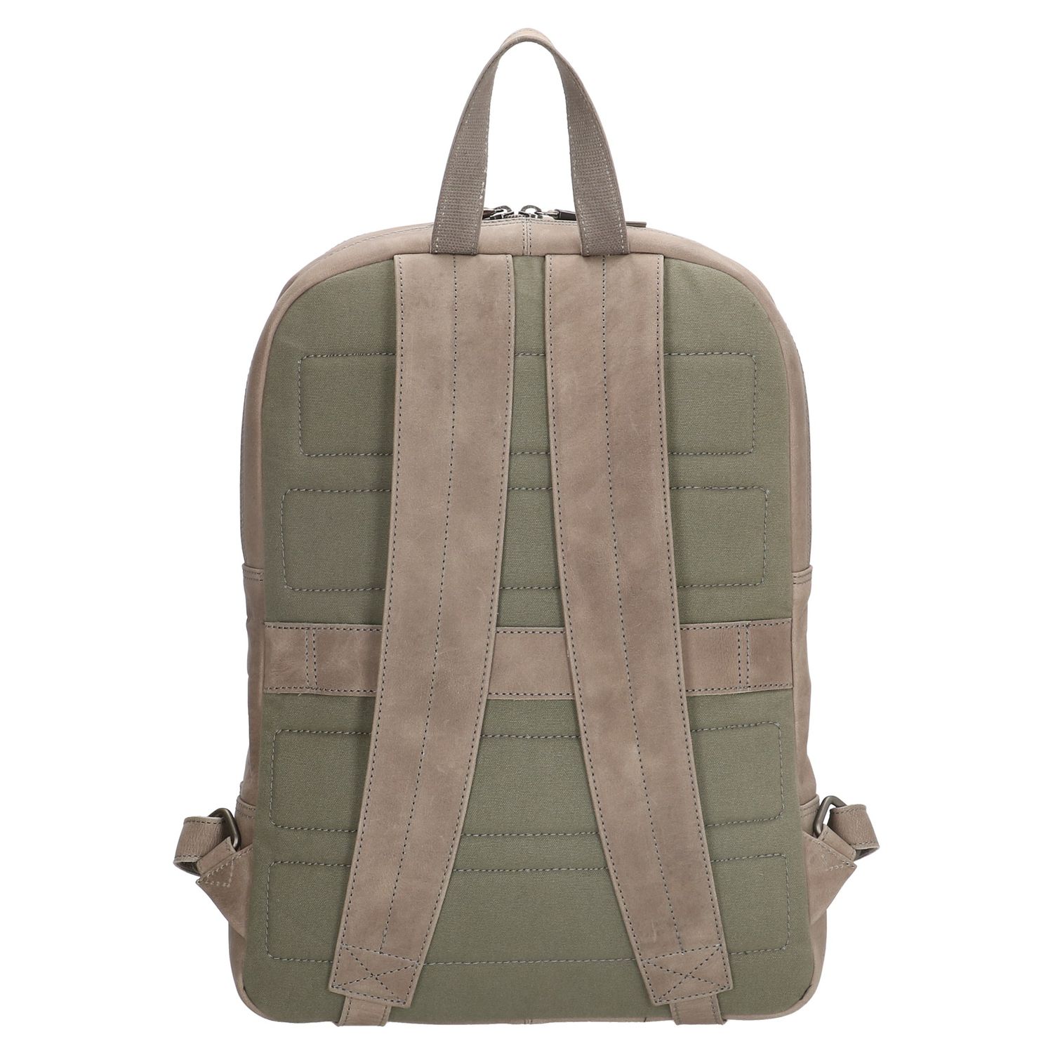 Micmacbags Malmö Rugzak 15,6 inch (38 cm)