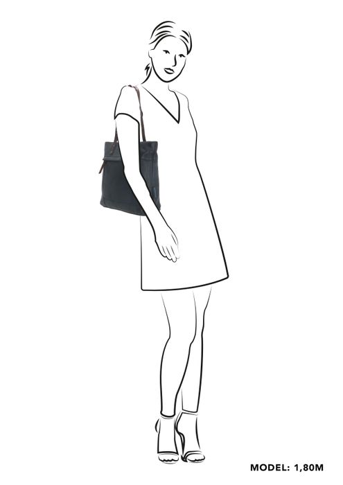 Micmacbags Highland Park Shopper