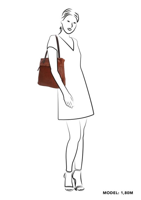 Micmacbags Highland Park Shopper