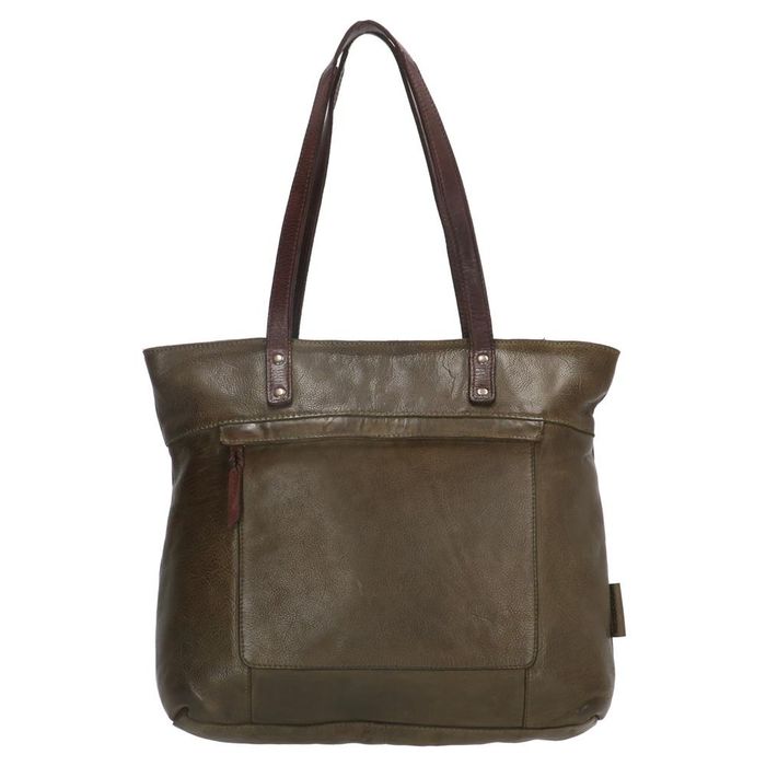Micmacbags Highland Park Shopper