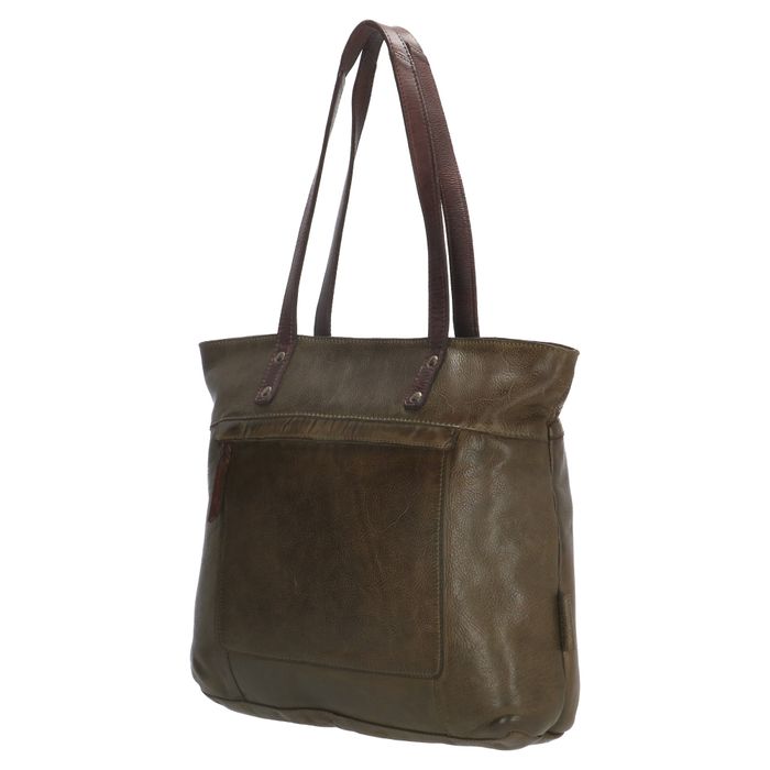Micmacbags Highland Park Shopper