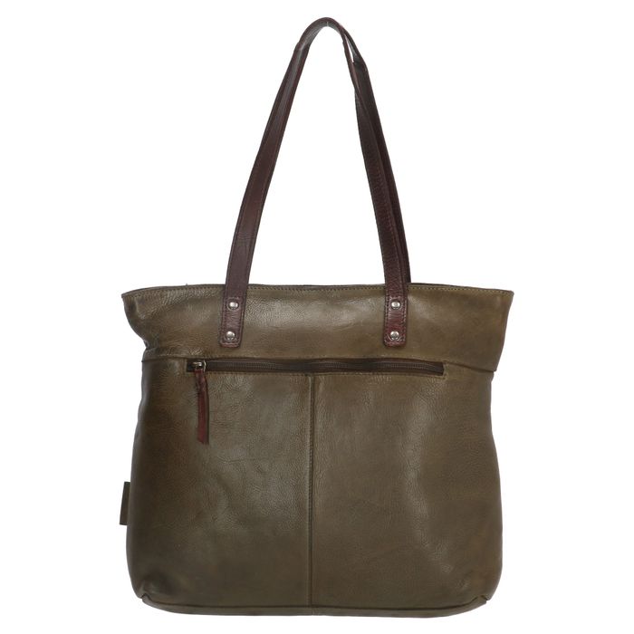 Micmacbags Highland Park Shopper