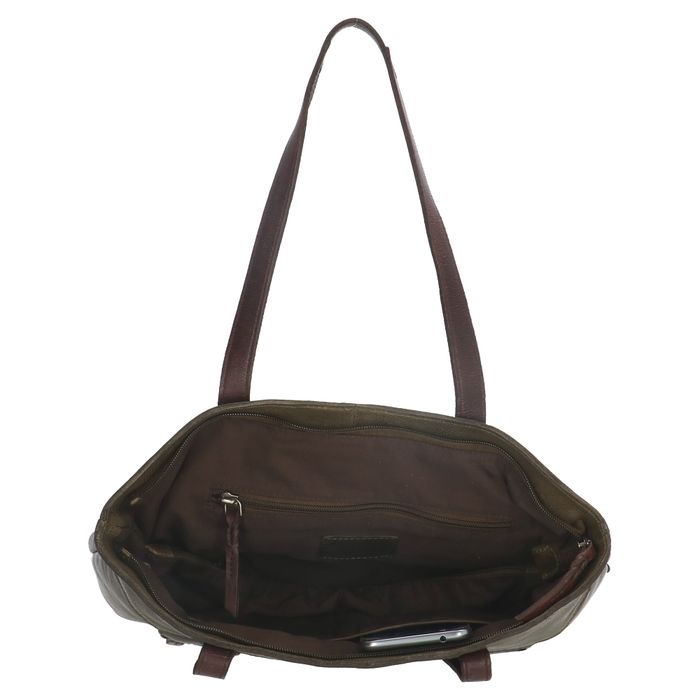 Micmacbags Highland Park Shopper