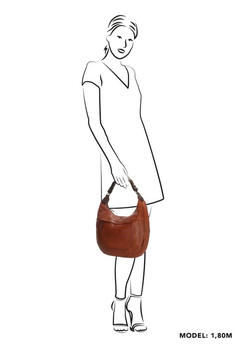 Micmacbags Highland Park Shoulder bag
