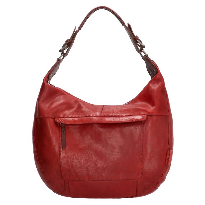 Micmacbags Highland Park Schultertasche