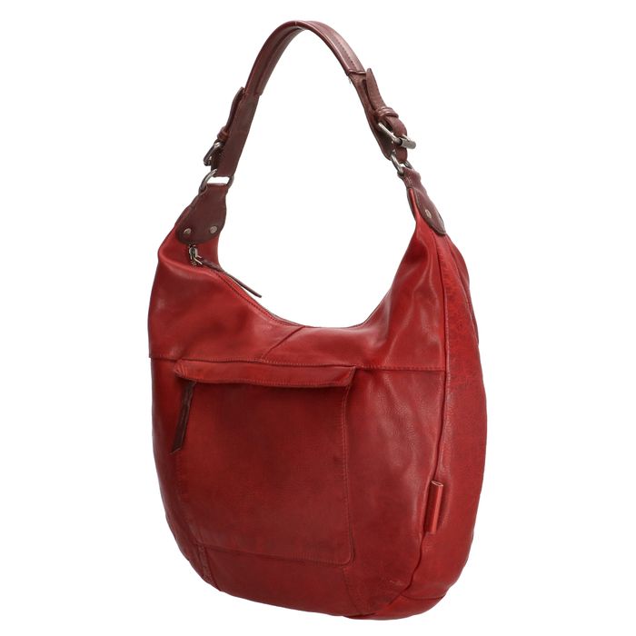 Micmacbags Highland Park Schultertasche