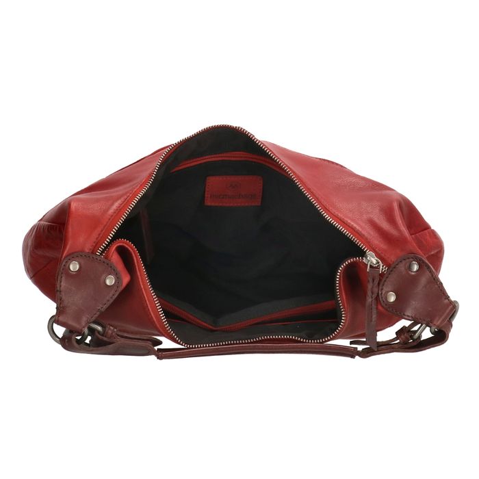 Micmacbags Highland Park Schultertasche