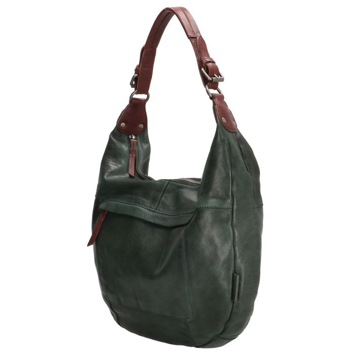 Micmacbags Highland Park Shoulder bag