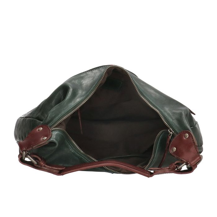 Micmacbags Highland Park Shoulder bag