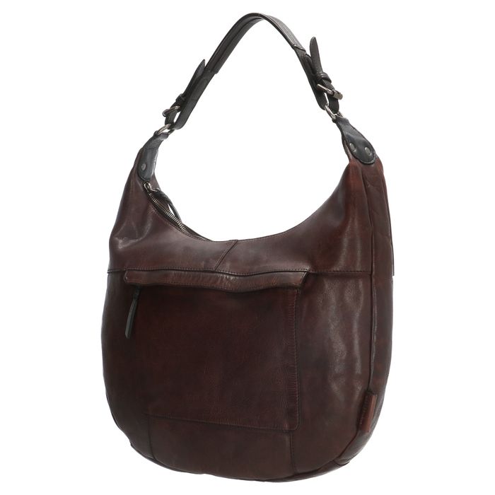 Micmacbags Highland Park Schoudertas