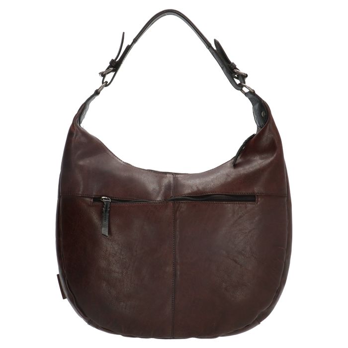 Micmacbags Highland Park Schoudertas