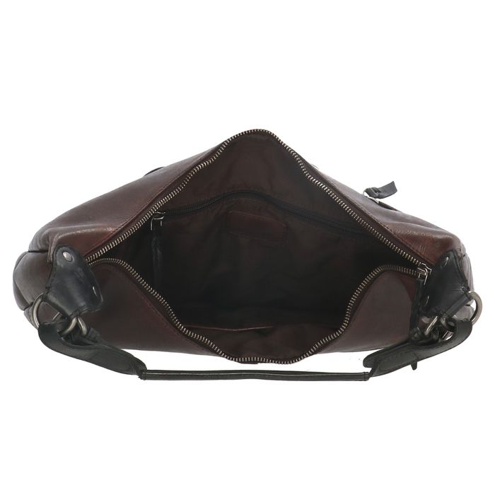 Micmacbags Highland Park Schoudertas