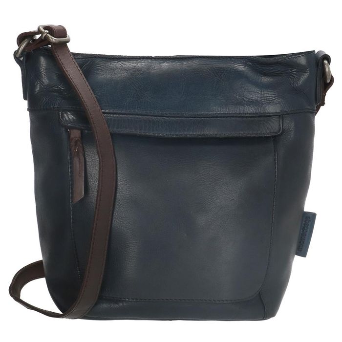 Micmacbags Highland Park Schultertasche