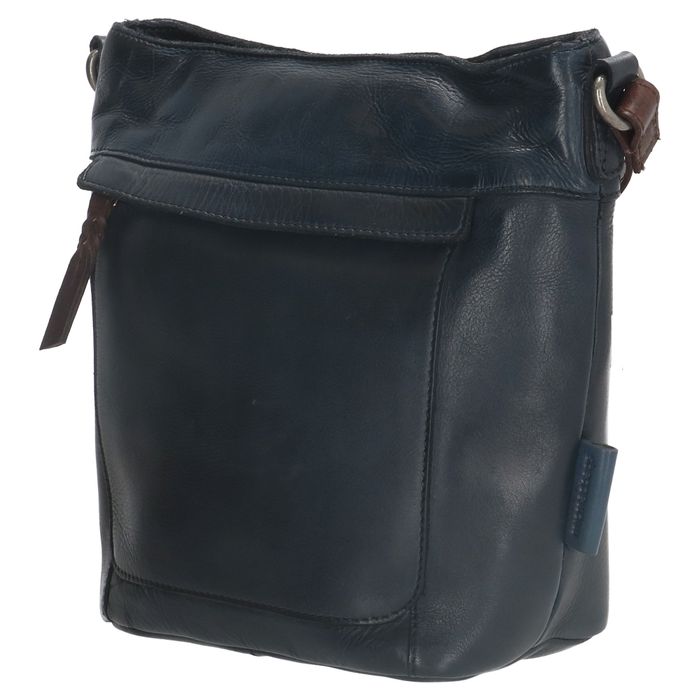 Micmacbags Highland Park Schultertasche