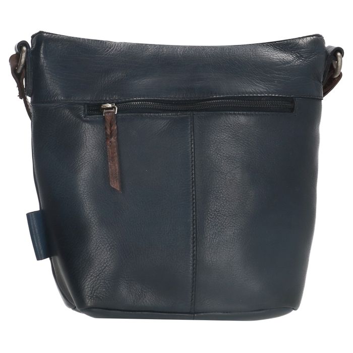 Micmacbags Highland Park Schultertasche